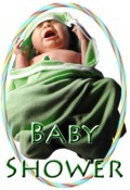 Baby Card preview image