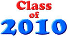 preview image 2010 Graduation Card