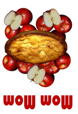 Apple Pie card image