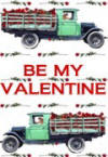 Valentine card preview image