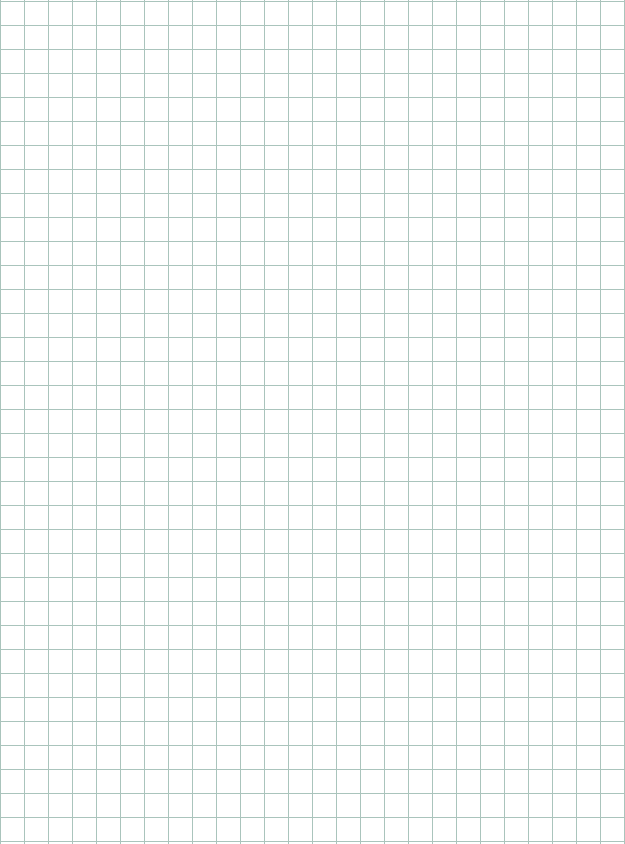 Large grid graph paper image