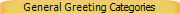 General Greeting Categories