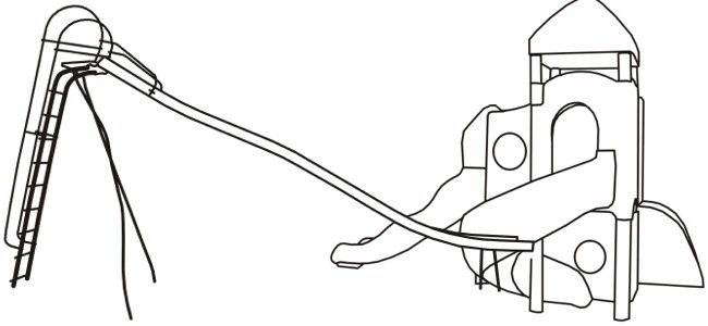 calendar image "playground"