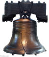 Liberty bell preview image